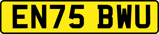 EN75BWU