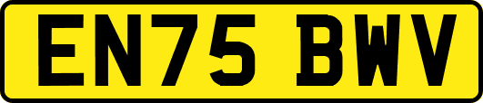 EN75BWV