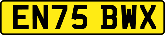 EN75BWX