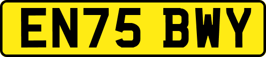 EN75BWY