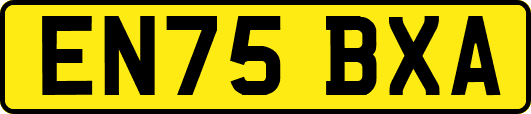 EN75BXA