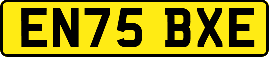 EN75BXE