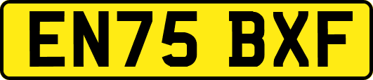 EN75BXF