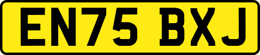 EN75BXJ