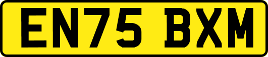 EN75BXM