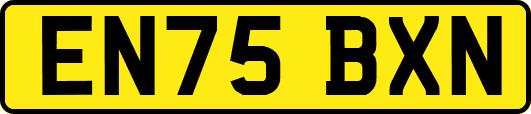 EN75BXN