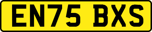 EN75BXS