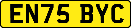 EN75BYC