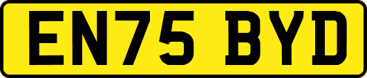 EN75BYD