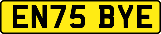 EN75BYE