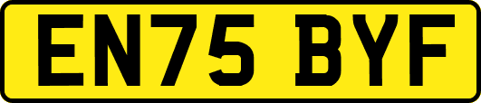EN75BYF