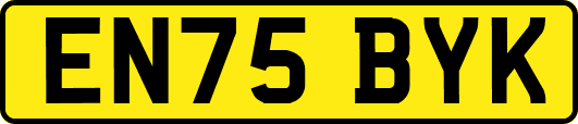 EN75BYK