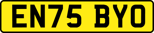 EN75BYO