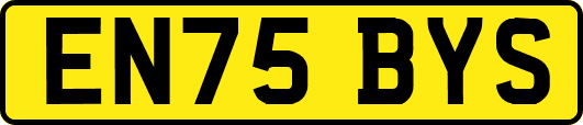 EN75BYS