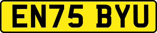 EN75BYU