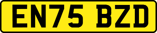 EN75BZD