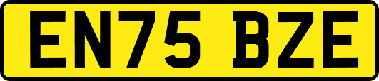 EN75BZE