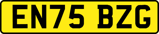 EN75BZG