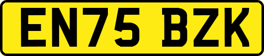 EN75BZK