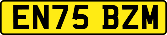 EN75BZM