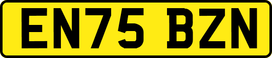 EN75BZN