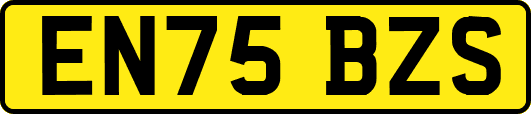 EN75BZS
