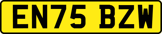 EN75BZW