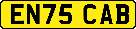 EN75CAB