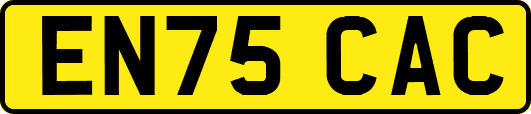 EN75CAC
