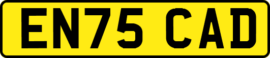 EN75CAD