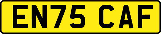 EN75CAF