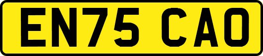 EN75CAO