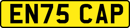 EN75CAP