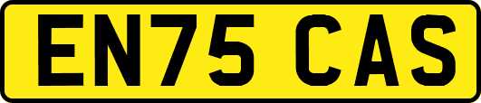 EN75CAS