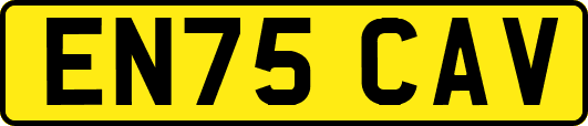 EN75CAV