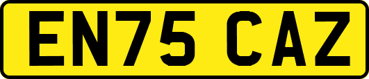EN75CAZ