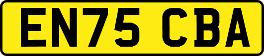 EN75CBA