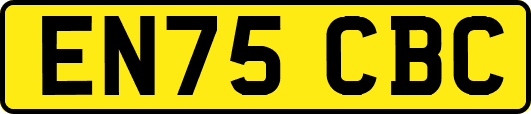 EN75CBC