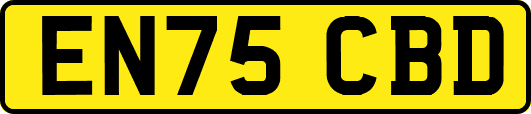 EN75CBD