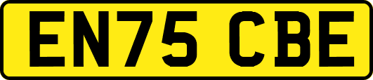 EN75CBE