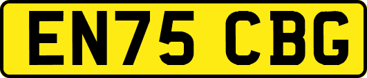 EN75CBG
