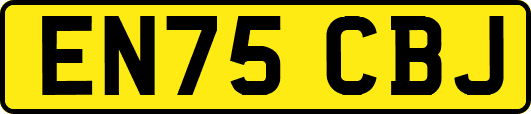 EN75CBJ