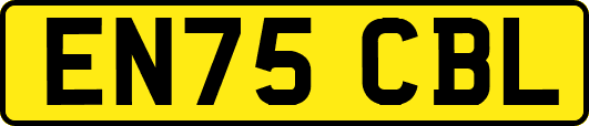 EN75CBL