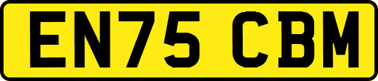 EN75CBM
