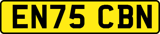 EN75CBN