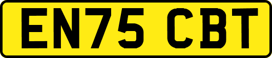 EN75CBT