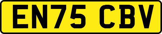 EN75CBV