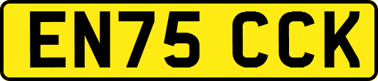 EN75CCK