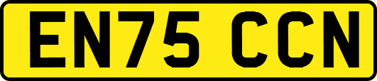 EN75CCN