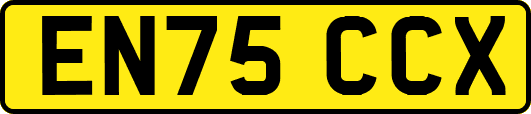 EN75CCX